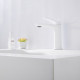 Смеситель для раковины BELZ B10786-8, белый