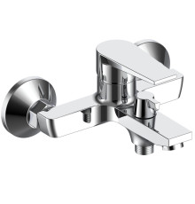 Смеситель для ванны ESKO BT54, хром