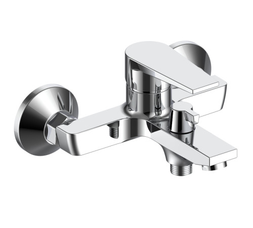 Смеситель для ванны ESKO BT54, хром
