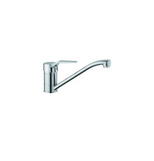 Смеситель для кухни D-Lin D152403, хром