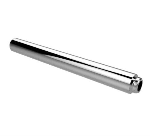 Удлинитель душевой стойки Bravat P75117CP-RUS, хром