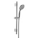 Душевой гарнитур Webert Shower Set AC0589015, хром