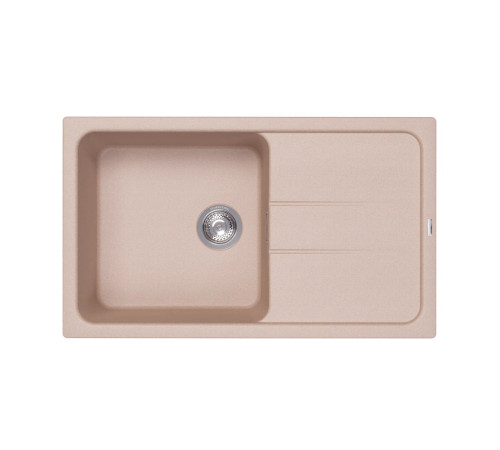 Кухонная мойка Florentina СПЕЦИЯ 17.060.D0860.107, песочный
