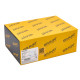 Гигиенический душ со смесителем BRAVAT D9192CP-SW, хром