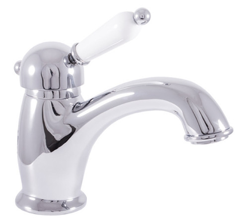 Смеситель для раковины Rav Slezak Labe L526.5