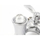 Смеситель для ванны Fiore VENERE SKY (SWAROVSKI®) 13CR0600, хром
