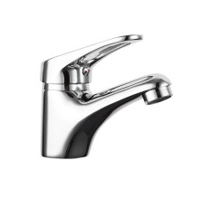 Смеситель для раковины Frap F1013, хром