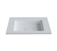 Раковина Madera Modul 80, белый