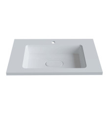 Раковина Madera Modul 80, белый