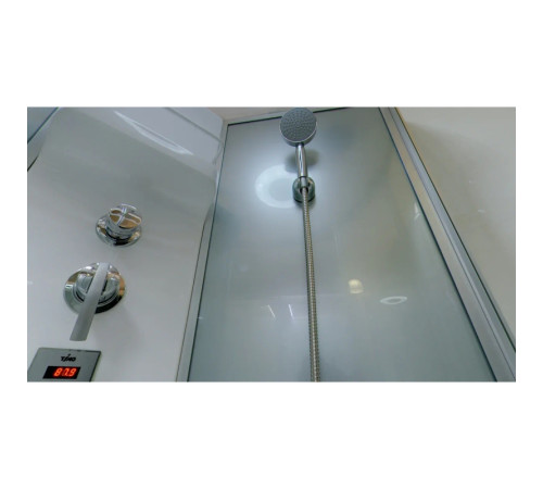 Душевая кабина Timo Lux TL-1503, 102x102x230