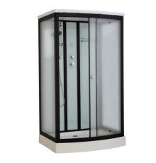Душевая кабина Timo Standart T-6615BF, 120x90x220