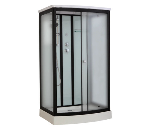 Душевая кабина Timo Standart T-6615BF, 120x90x220