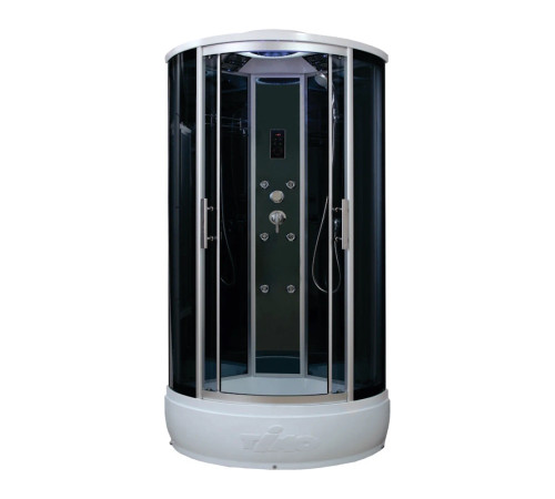 Душевая кабина Timo Standart T-1180, 80x80x220