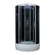 Душевая кабина Timo Standart T-1180, 80x80x220