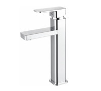 Смеситель для раковины Haiba HB1102, хром