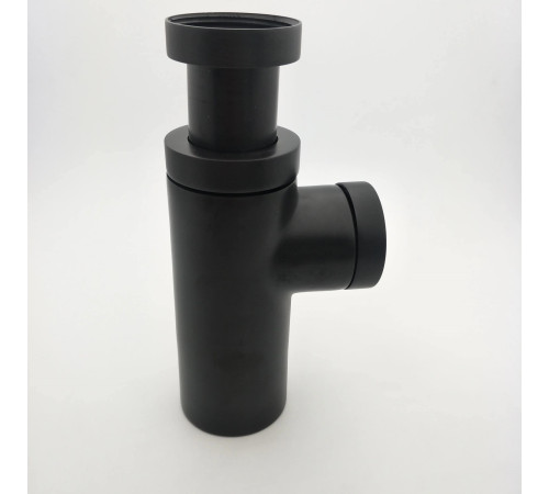 Сифон для раковины Maretti AC1869560, черный