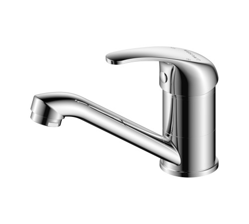 Смеситель для раковины WesnaArt PROF PRO18-220, хром