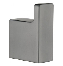 Крючок для ванной комнаты Grocenberg AC0017BG, графит