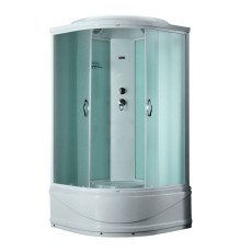 Душевая кабина Timo Eco TE-0790P, 90x90x218