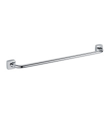 Полотенцедержатель FIXSEN KVADRO FX-61301, хром