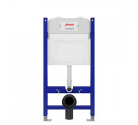 Инсталляция для подвесного унитаза Maretti AC11P5014, без клавиши