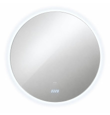 Зеркало RAVAL Соло Solo.02.77/W/RL, 77 см