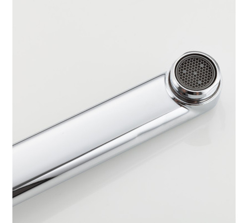 Смеситель для ванны GAPPO G2250-8, хром