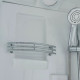 Душевая кабина Timo Standart T-5590, 90x90x220