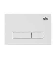 Клавиша смыва TIMO FP-003W, белый