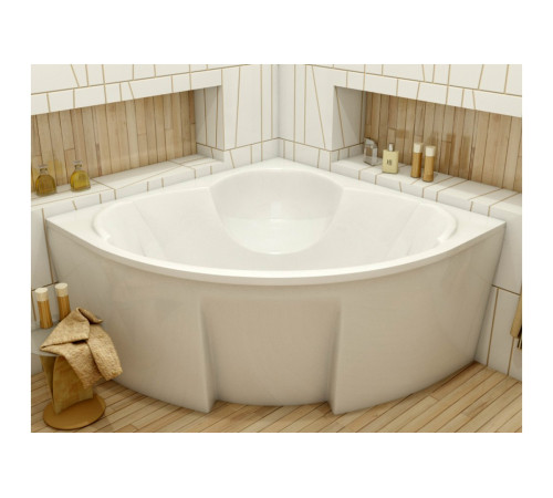 Ванна акриловая Vayer Kaliope Гл000006523, 150x150
