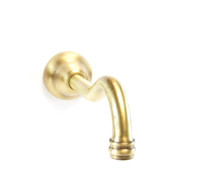 Излив Webert Armony AC0537065, бронза
