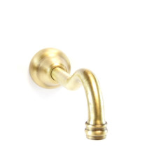 Излив Webert Armony AC0537065, бронза