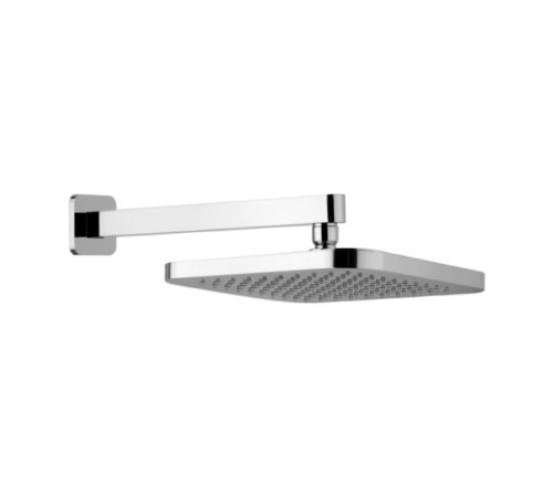 Верхний душ Webert AC0843015PVC, хром