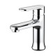 Смеситель для раковины Bravat OPAL F1125183CP-RUS, хром