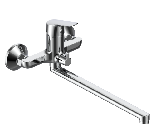 Смеситель для ванны VODA Spring SG31