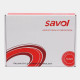 Гигиенический душ со смесителем Savol S-FXQ005H, черный