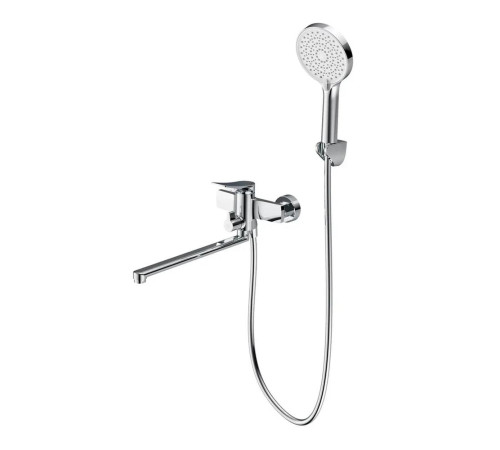 Смеситель для ванны Splenka S54.22, хром