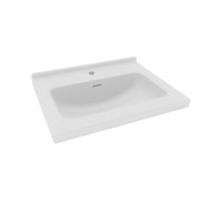 Раковина SMARTFLOW SMFL8167, 60 см. белый