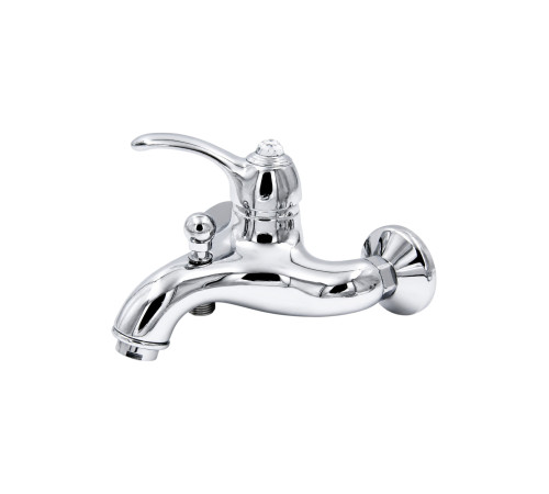Смеситель для ванны Fiore JAFAR SKY 84CR5104, хром