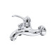 Смеситель для ванны Fiore JAFAR SKY 84CR5104, хром