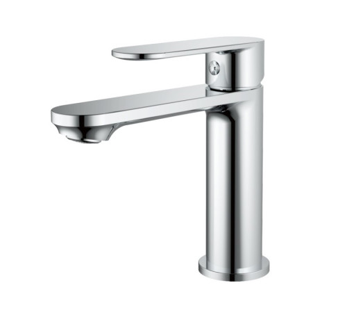 Смеситель для раковины Haiba HB10590, хром