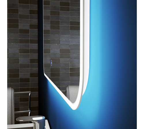 Зеркало Maretti Florenza FL147080P11, 70x80 см