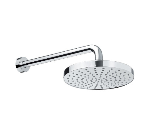Верхний душ Webert AC0398015PVC, хром