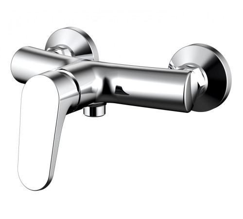 Смеситель для душа Bravat Eler F9191238CP-01-RUS, хром