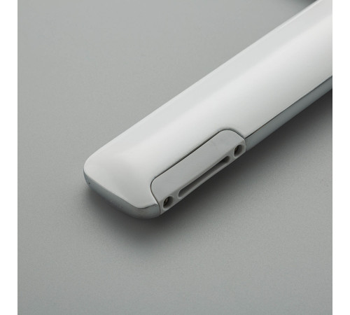 Смеситель для раковины Gappo G1052-88, белый/хром