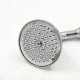 Смеситель для ванны Fiore VENERE SKY (SWAROVSKI®) 13CR0600, хром