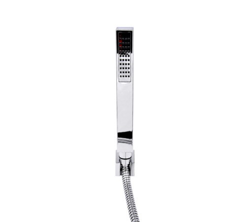 Смеситель для ванны Fiore KATANA 77CR7550, хром