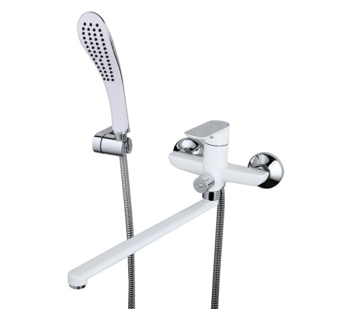 Смеситель для ванны GAPPO G2248, белый