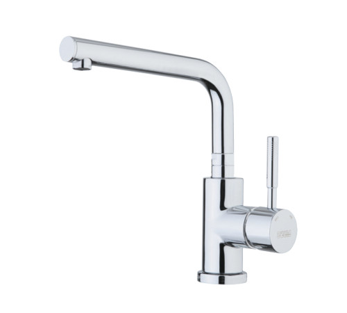 Смеситель для кухни Fiore XENON 44CR5490, хром