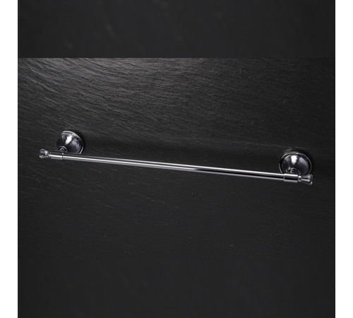 Полотенцедержатель Sofita Crystal SF-35001A 45 см
